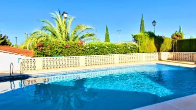 Single-family home on Carrer Peña del Sol, nº photo 18