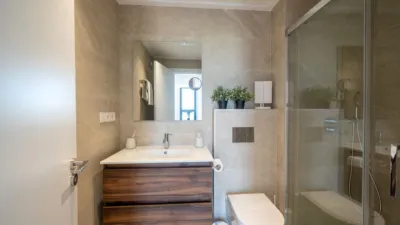 Terraced house on Carrer de Moraira, nº photo 30