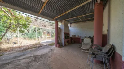 Single-family home on Calle Partida Raco Bosuna, No. photo 29