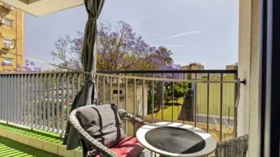 Apartment on Amperio Street, No. > photo 5