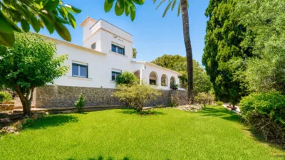 Casa – Dénia - Vista 3