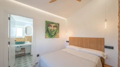Single-family home on Carrer del Codonyer, nº photo 26