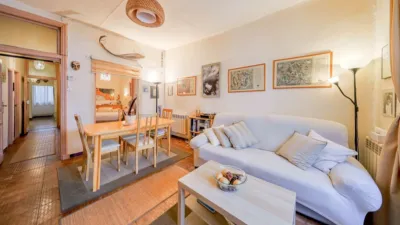 Apartment on Calle de la Palma, No. > photo 29