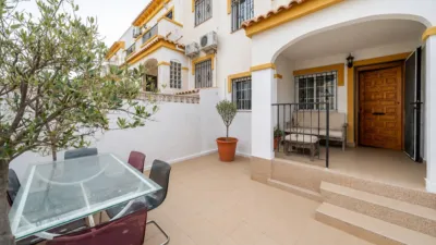 Casa – Santa Pola, Sierra Mar, Gran Alacant - Vista 2