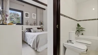 Apartment on C. Amargura, nº photo 18