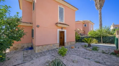 Single-family home on Carrer de Lespígol, nº photo 42