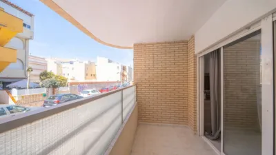 Piso en calle de Nuestra Señora del Rosario, nº > photo 10
