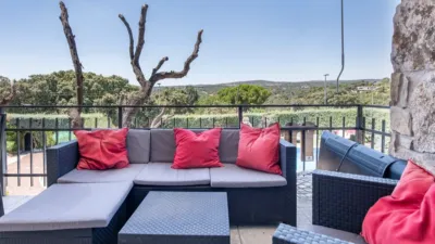 Single-family home in Camping Valdemorillo photo 8