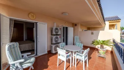 Pis – Santa Pola - Vista 3
