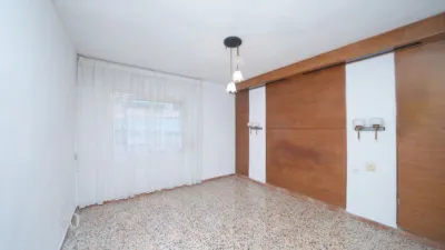 Apartment on Calle de la Lira, No. > photo 30