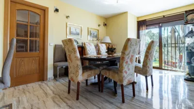Single-family home in Camping Valdemorillo photo 4