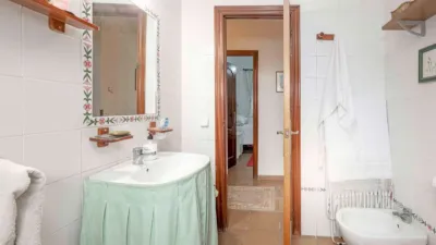 Single-family home in Bollullos de la Mitación photo 13