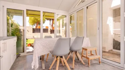 Single-family home in Parque de Boadilla photo 59