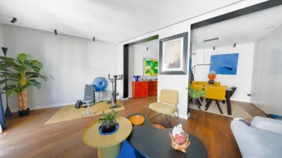 Apartment in Prosperidad photo 4