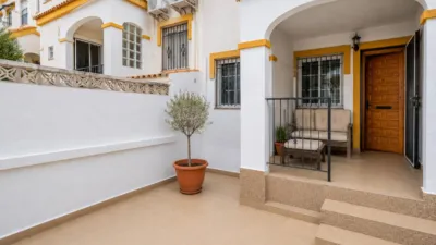Casa – Santa Pola, Sierra Mar, Gran Alacant - Vista 2