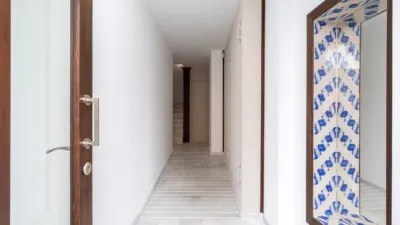 Penthouse on Plaça Major, nº > photo 27