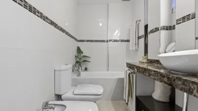 Apartment on C. Amargura, nº photo 20