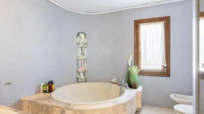 Penthouse on Carrer del Bogavant, No. > photo 17