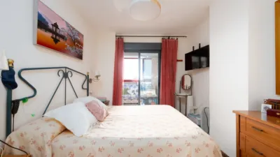 Flat on Carrer del Secretario Juan Antonio Baldovi, nº photo 19