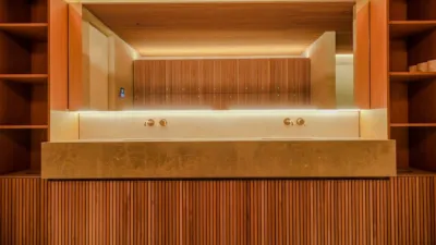 Flat on Javier Ferrero Street, No. photo 37