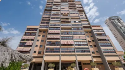 Flat on Carrer del Secretario Juan Antonio Baldovi, nº photo 31
