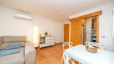 Piso en Carrer del Morell, nº >7 photo 7