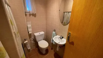 Casa unifamiliar en calle >calle del Cerro de Las Animas, nº > photo 16