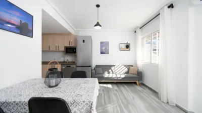Casa – Santa Pola, Edificio Gran Playa, el Baix Vinalopó - Vista 4