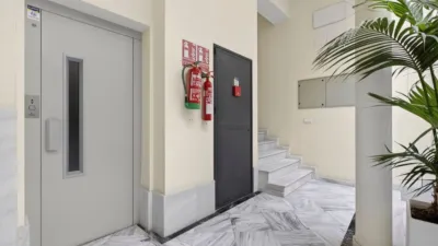 Duplex in San Bartolomé-Judería photo 24