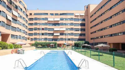 Penthouse on Calle de Pirra, No. > photo 27
