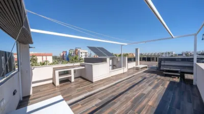 Single-family home on C. Cabo Ortegal, nº photo 25
