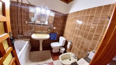 Single-family home on Carrer Peña del Sol, nº photo 65