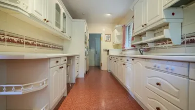 Single-family home in Abantos-Monte Carmelo-El Rosario photo 15