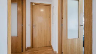 Apartment on Calle Pobladores, No. > photo 30