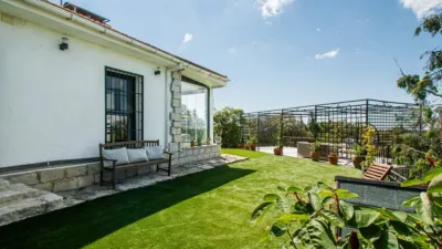Single-family home on Carretera de Robledo, nº > photo 7