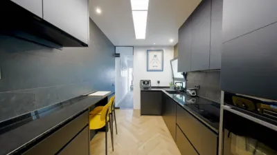 Apartment in Prosperidad photo 16