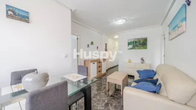Apartment on Moriones Street, No. > photo 7
