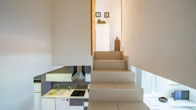 Semi-detached house on Carrer de les Violetes, No. > photo 18
