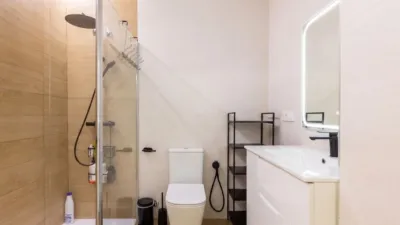 Apartment on Carrer de Dolores Alcaide, No. photo 24