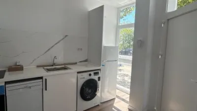 Apartment in Rosas photo 2