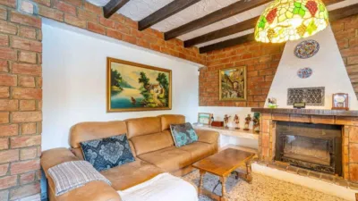 House on Calle Diseminado Poligono 7, nº photo 2