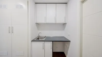 Apartment on Calle del General Díaz Porlier, No. photo 8