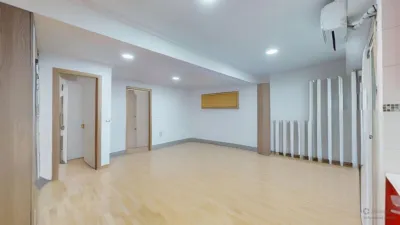 Flat on Carrer del Pintor Sorolla, nº photo 19