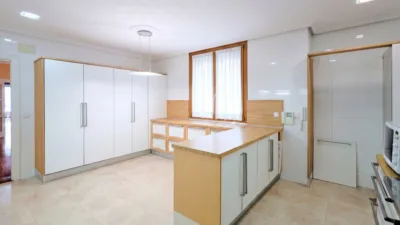 Apartment on Velázquez Street, No. > photo 11