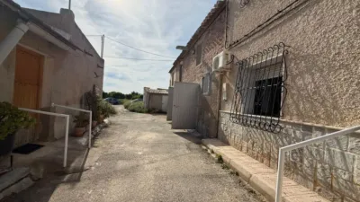 House on C. Cruceta, No. photo 19