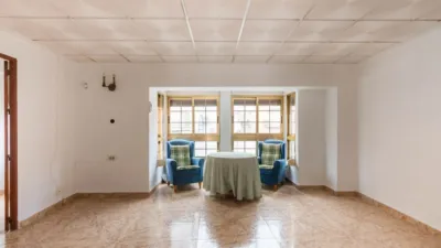 Terraced house on C. Mayor, nº photo 5