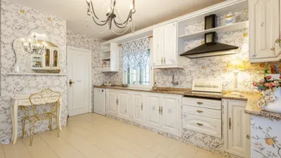 Single-family home in Pinosol-El Alcor-Peralejo photo 4