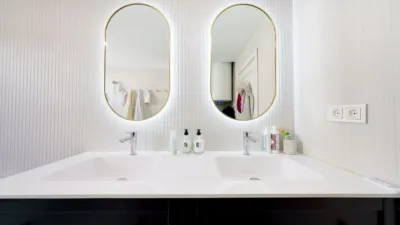 Apartment on Av. de La Ciudad de Barcelona, nº photo 20