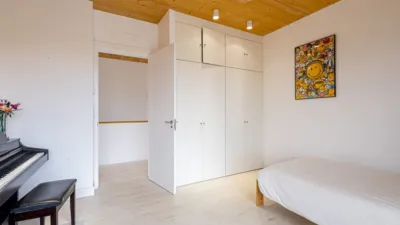 Single-family home in Urban Core photo 22