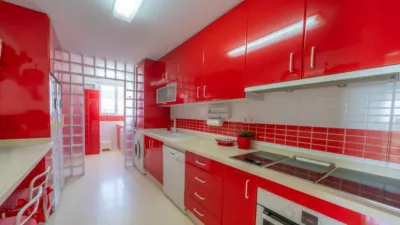 Apartment on Av. Dr. Gregorio Marañón, nº photo 14